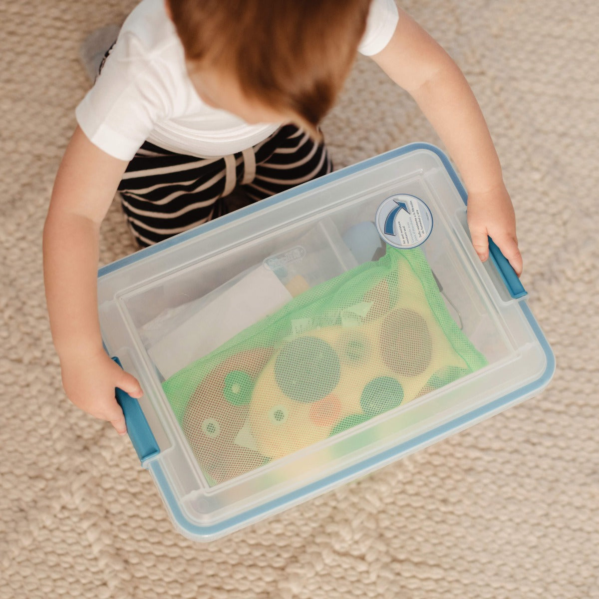 Early Childhood Break Box®