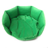 green Boundary Chair