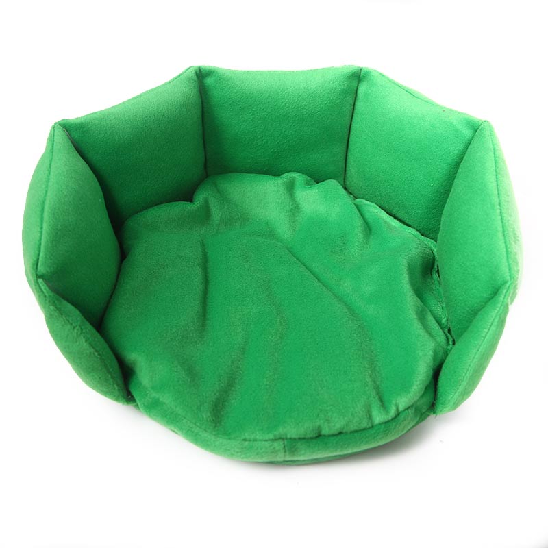 green Boundary Chair