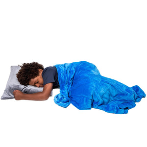 Soft Plush Weighted Blanket