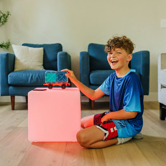 LimeLite™ LED Cube