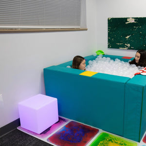 LimeLite™ LED Cube