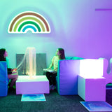 LimeLite™ LED Cube