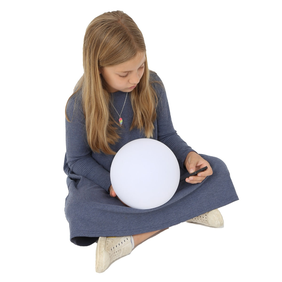 LimeLite™ LED Ball