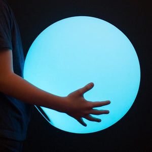 LimeLite™ LED Ball