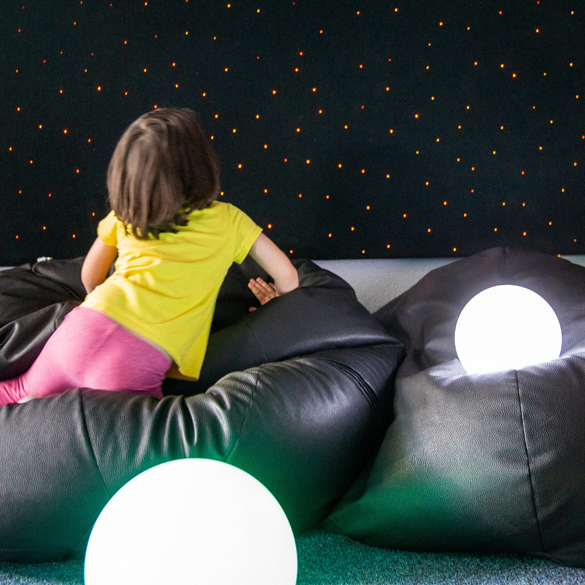 LimeLite™ LED Ball