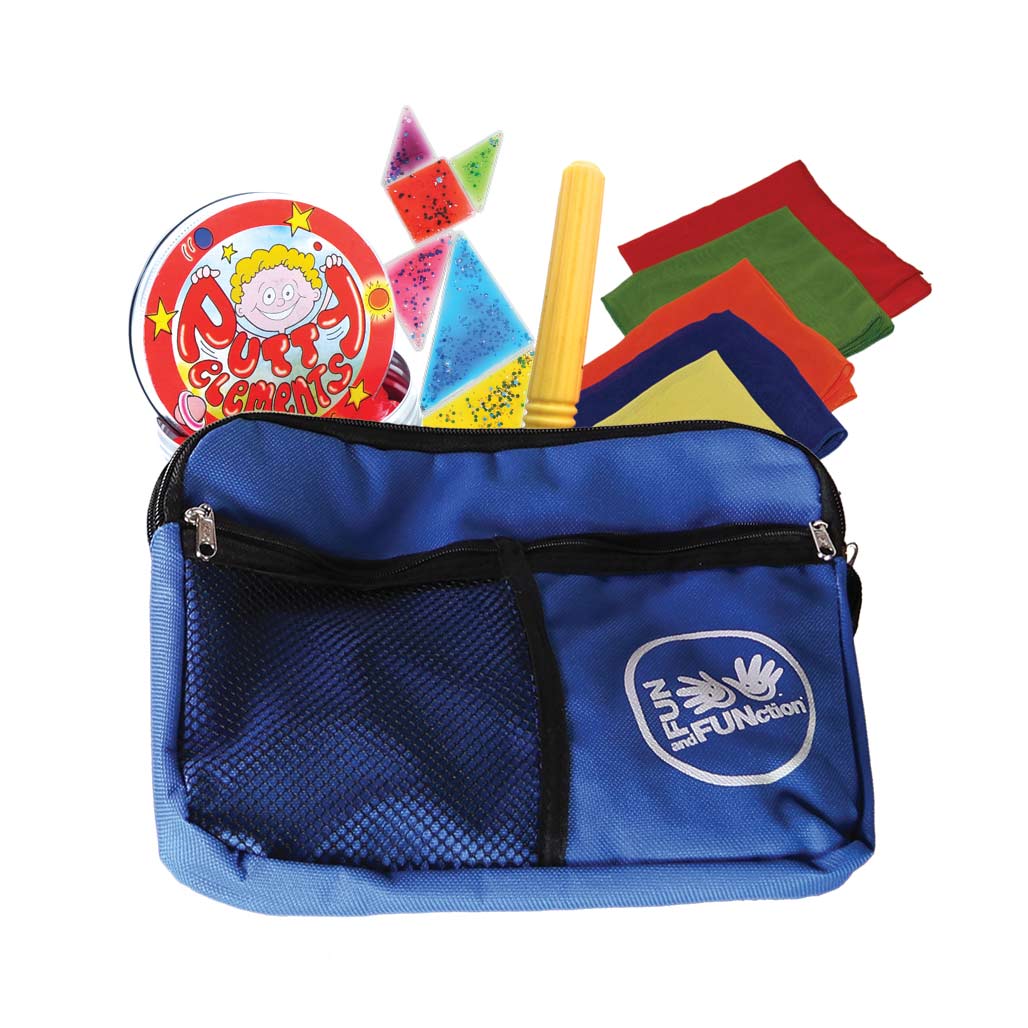 Sensory Survival Kit