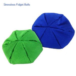 Stressless Fidget Balls