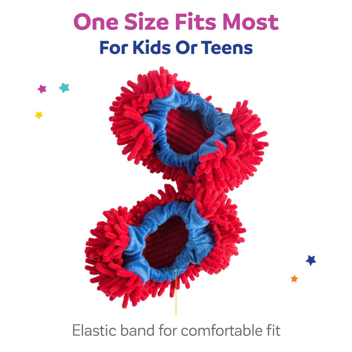 Anemone Floor Sliders