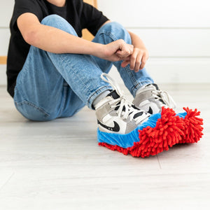 Anemone Floor Sliders