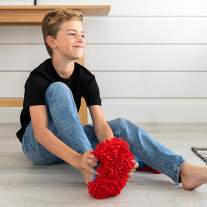 Anemone Floor Sliders