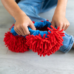 Anemone Floor Sliders