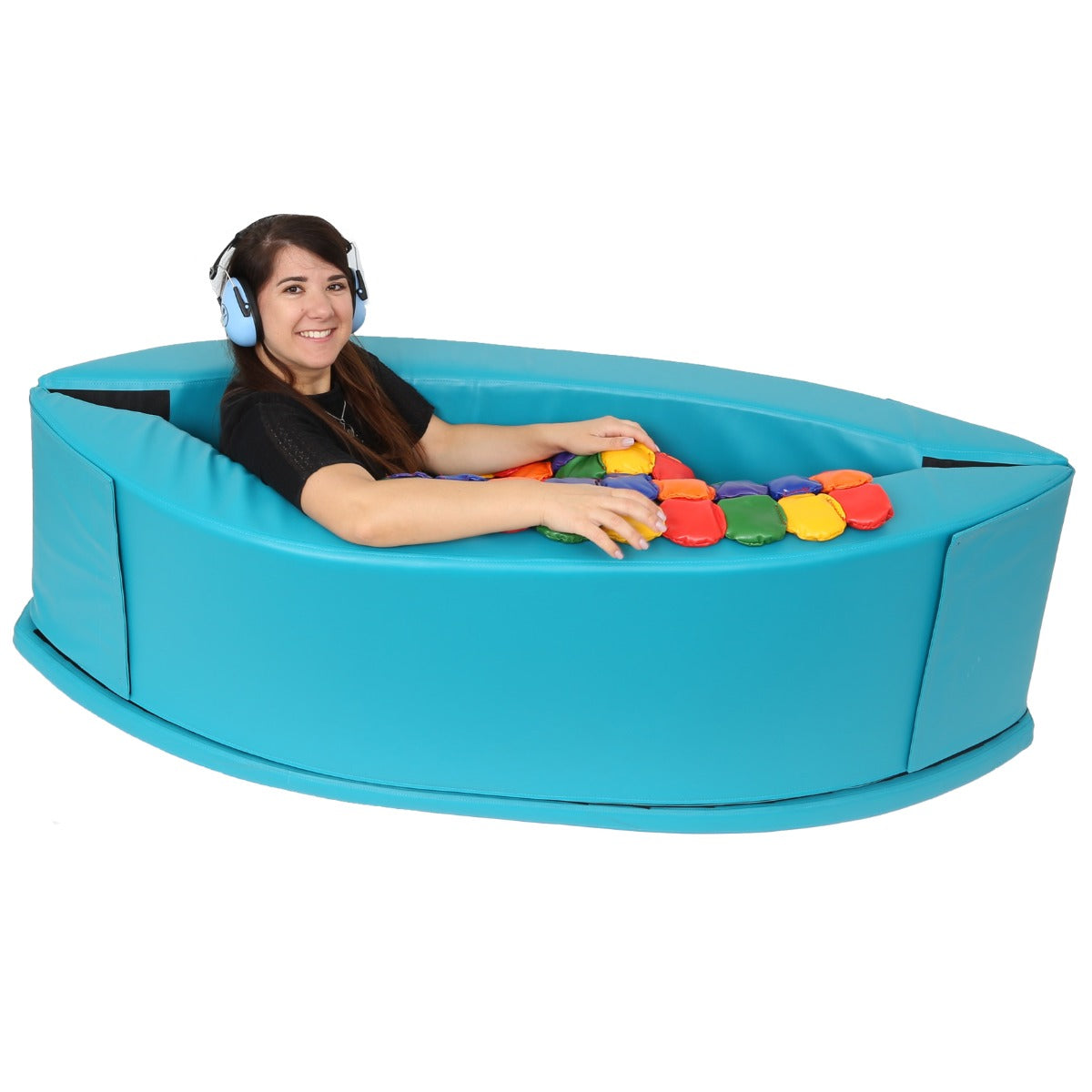 SensaSoft™ Compression Canoe