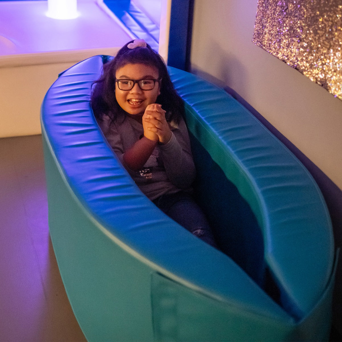 SensaSoft™ Compression Canoe