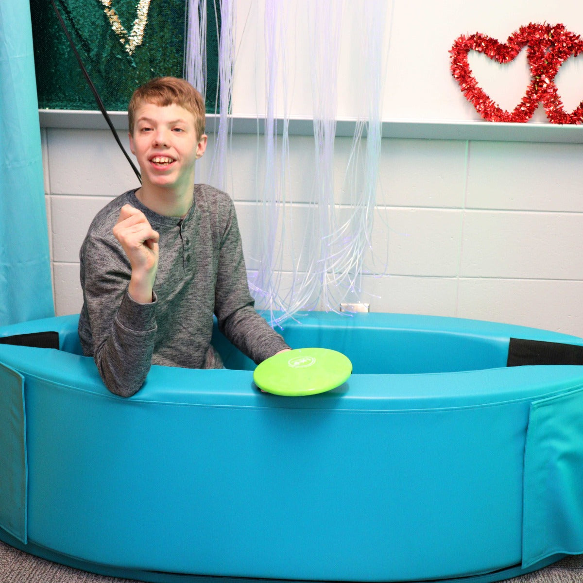 SensaSoft™ Compression Canoe