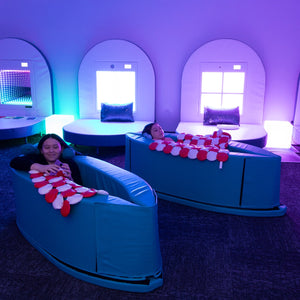 SensaSoft™ Compression Canoe