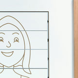 Sensory Activity Panel