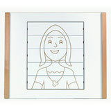 Sensory Activity Panel