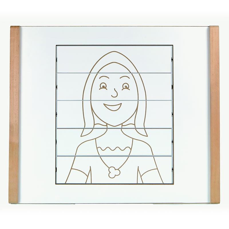 Sensory Activity Panel