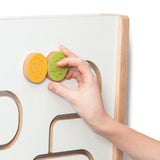 Sensory Activity Panel