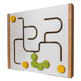 Sensory Activity Panel