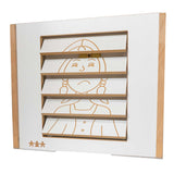 Sensory Activity Panel