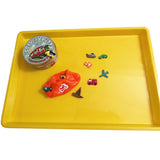 Tray for Sand and Putty