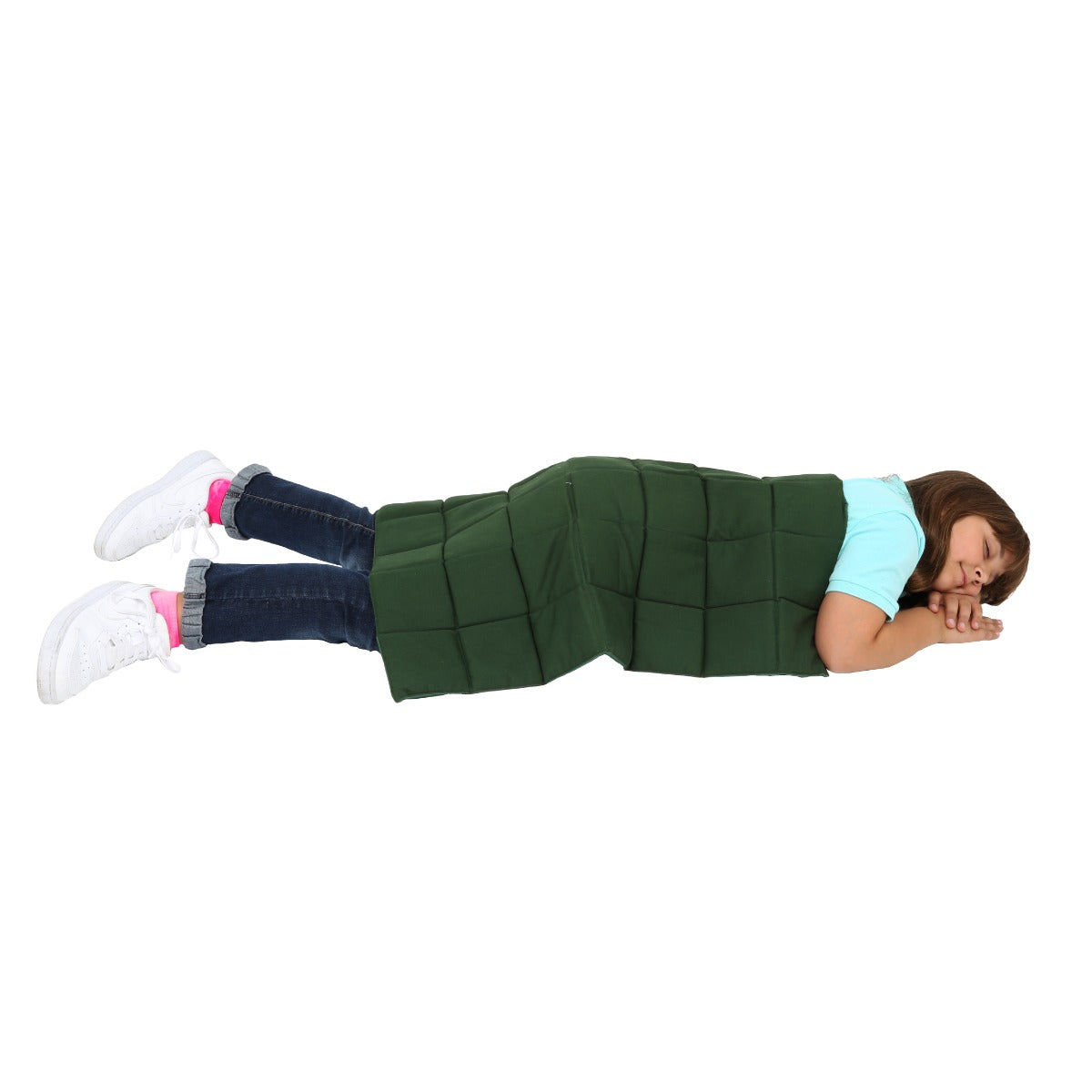 Jumbo Weighted Lap Pad