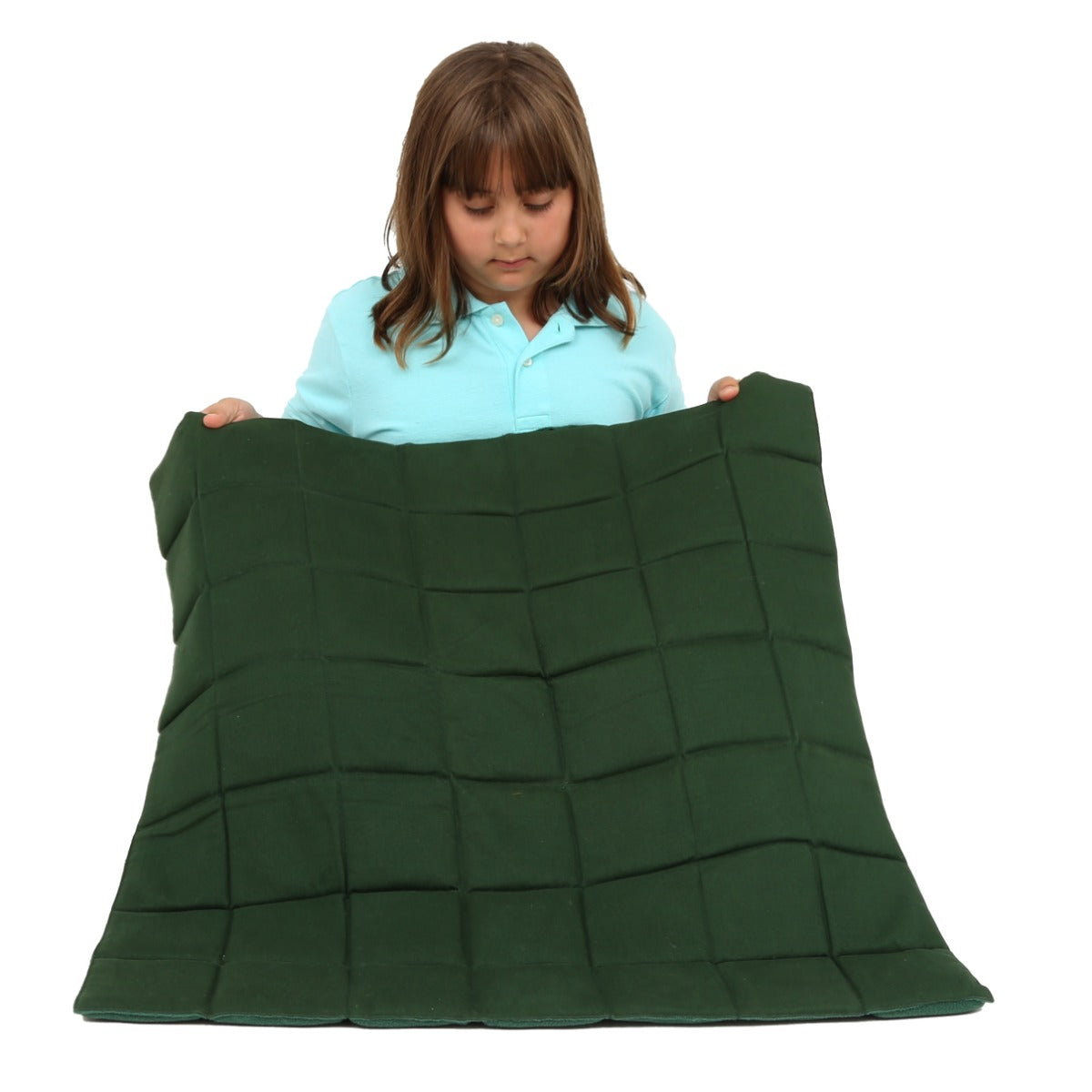 Jumbo Weighted Lap Pad