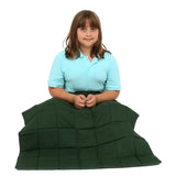 Jumbo Weighted Lap Pad