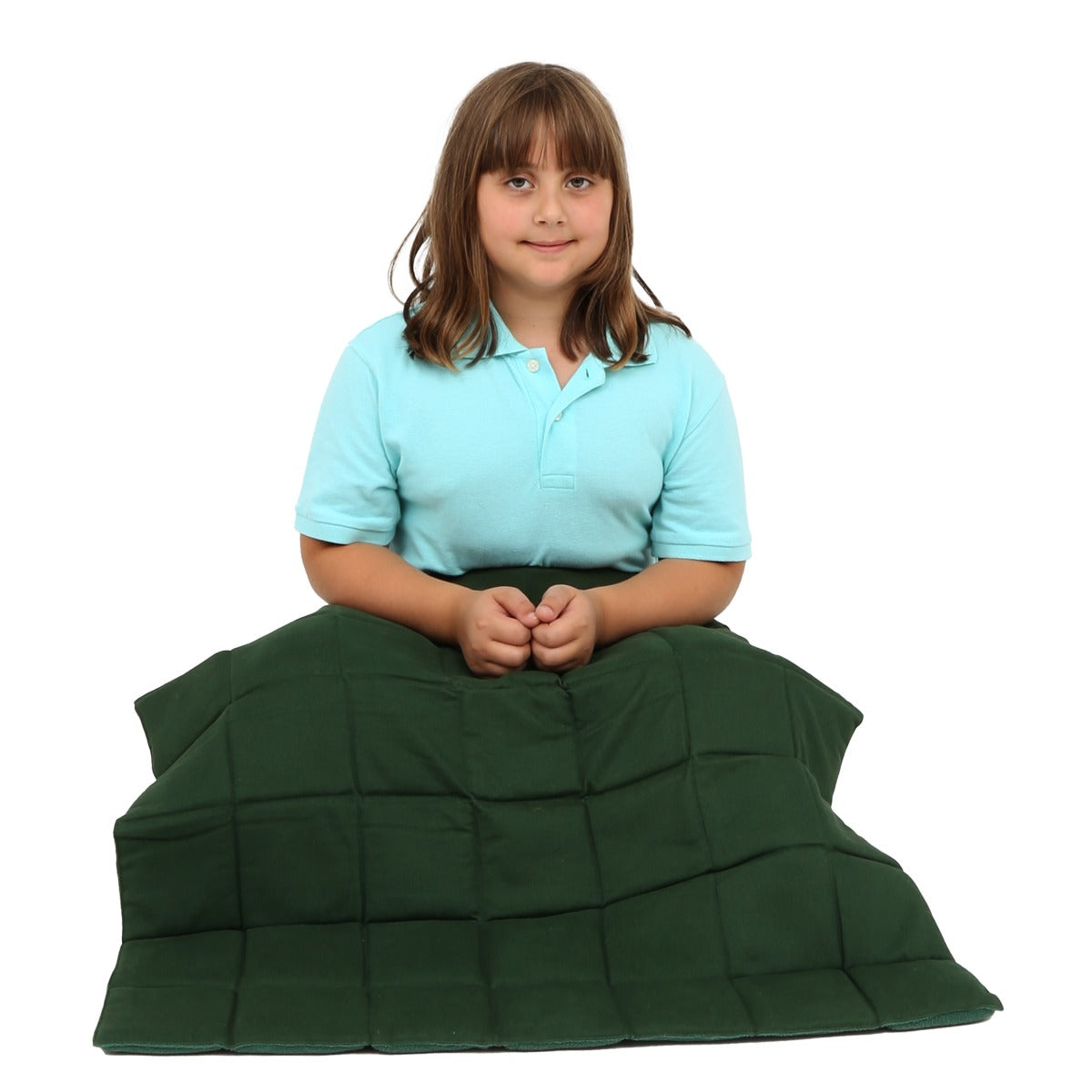 Jumbo Weighted Lap Pad