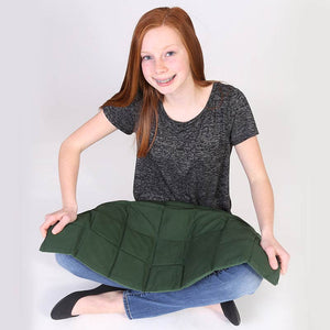 Jumbo Weighted Lap Pad