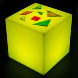 Sensory Space at Home Medium