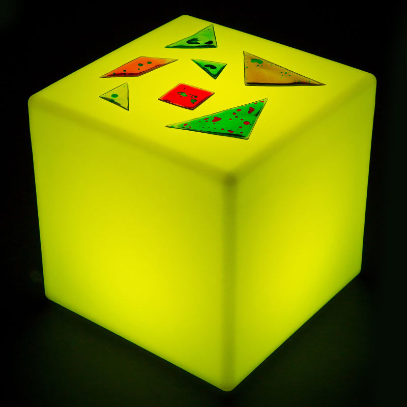 Sensory Space at Home Medium