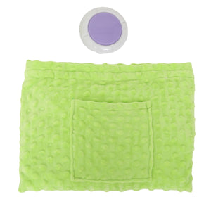 Sensory Vibrating Lap Pad