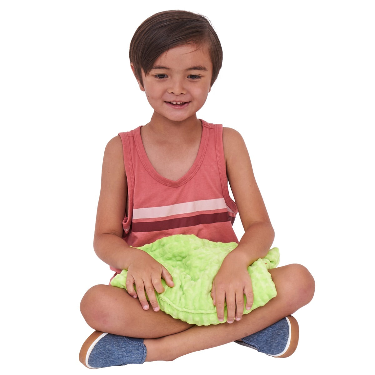 Sensory Vibrating Lap Pad
