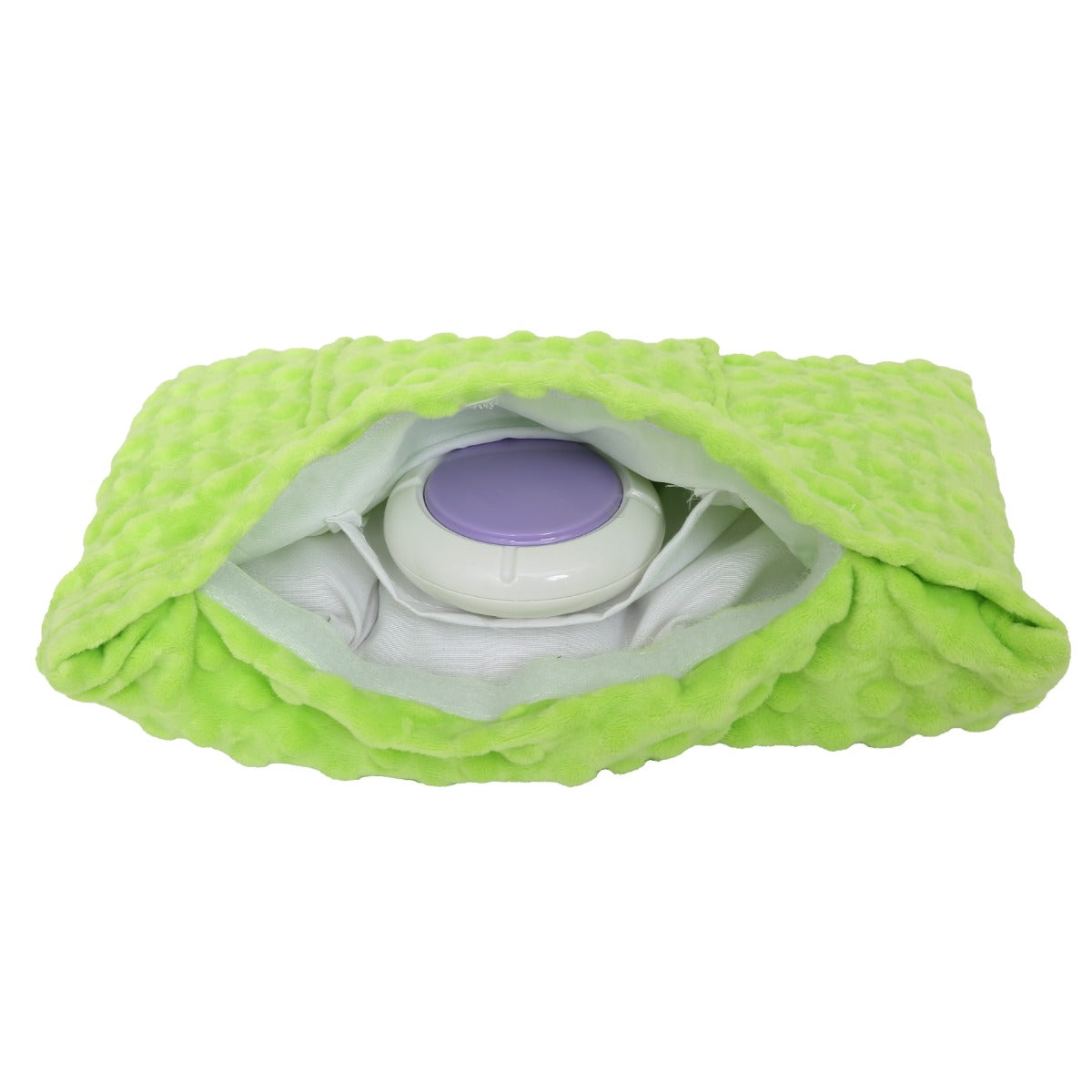Sensory Vibrating Lap Pad
