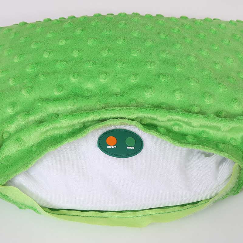 Sensory Vibrating Lap Pad