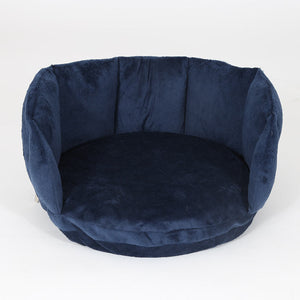 Boundary Wiggle Seat