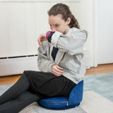 Boundary Wiggle Seat