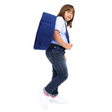 Boundary Wiggle Seat