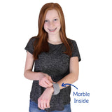 Soft Fidget Bracelets - Set of 2