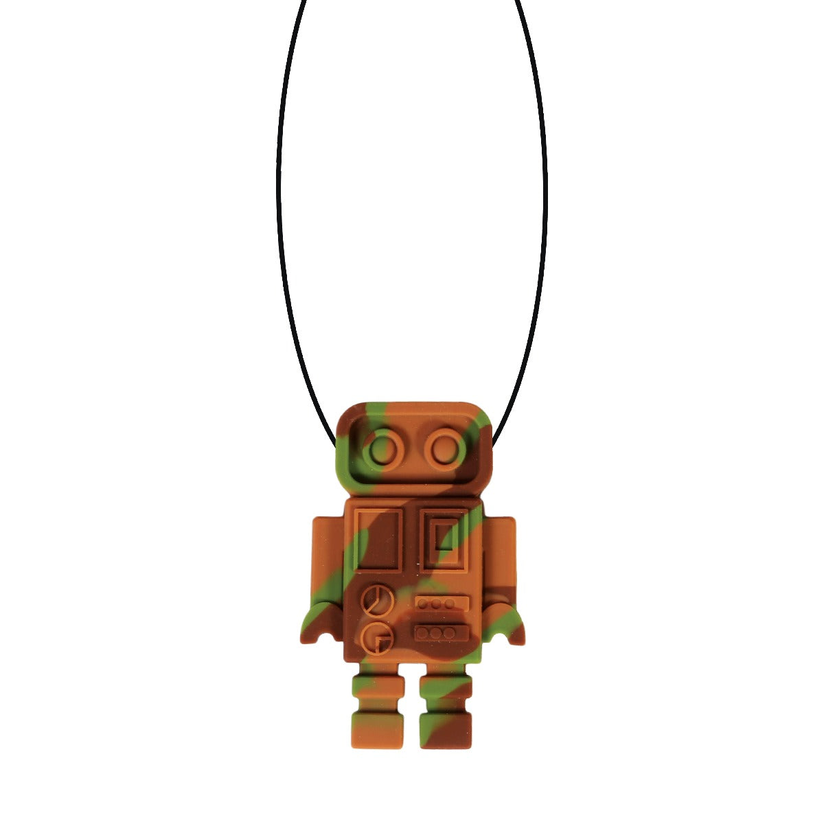 Robot Chewy