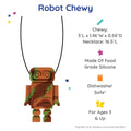 Robot Chewy