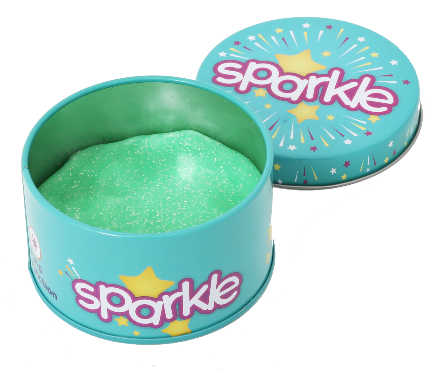 Emotions Putty Sparkle