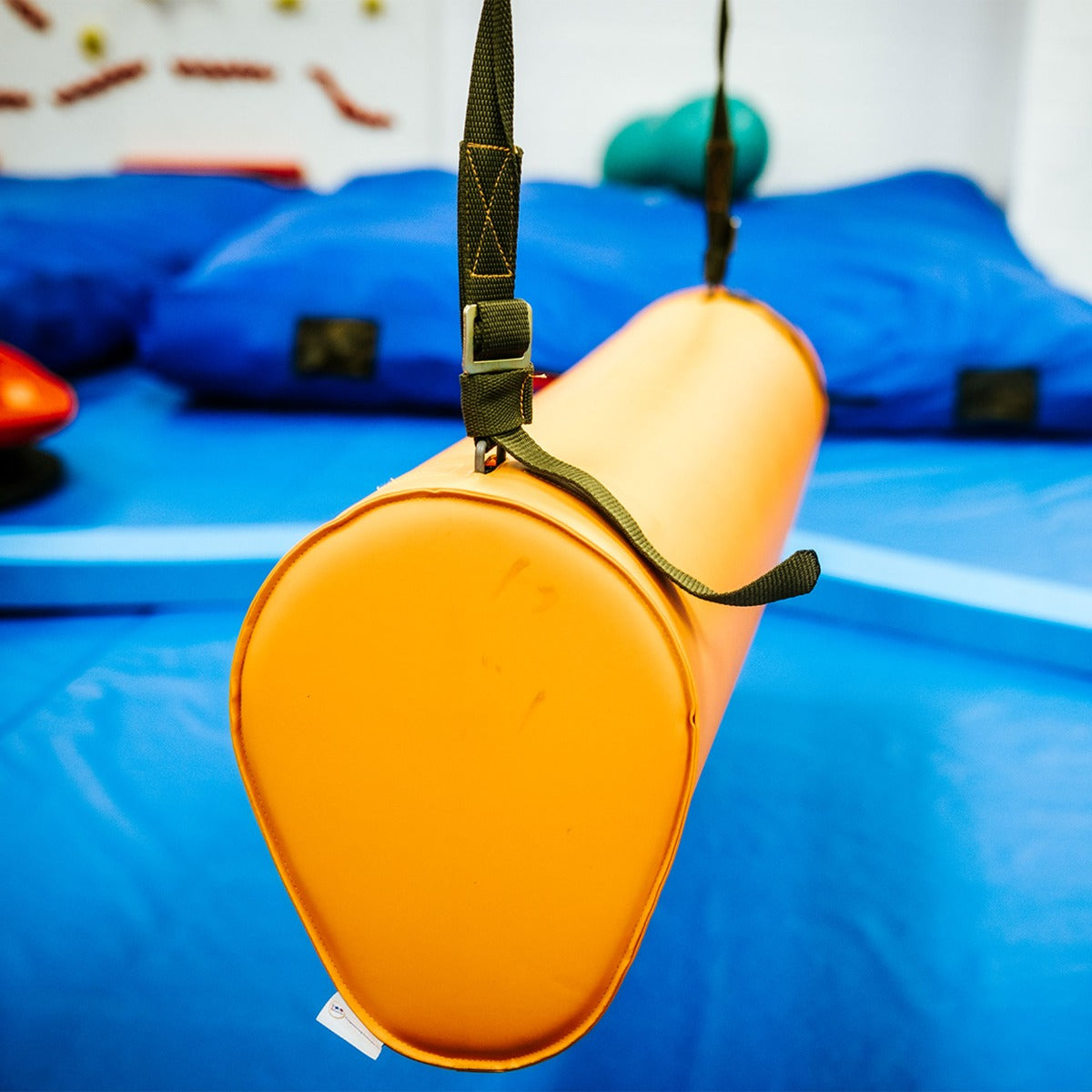 SensaSoft™ Bolster Swing