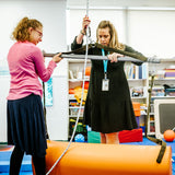 SensaSoft™ Bolster Swing