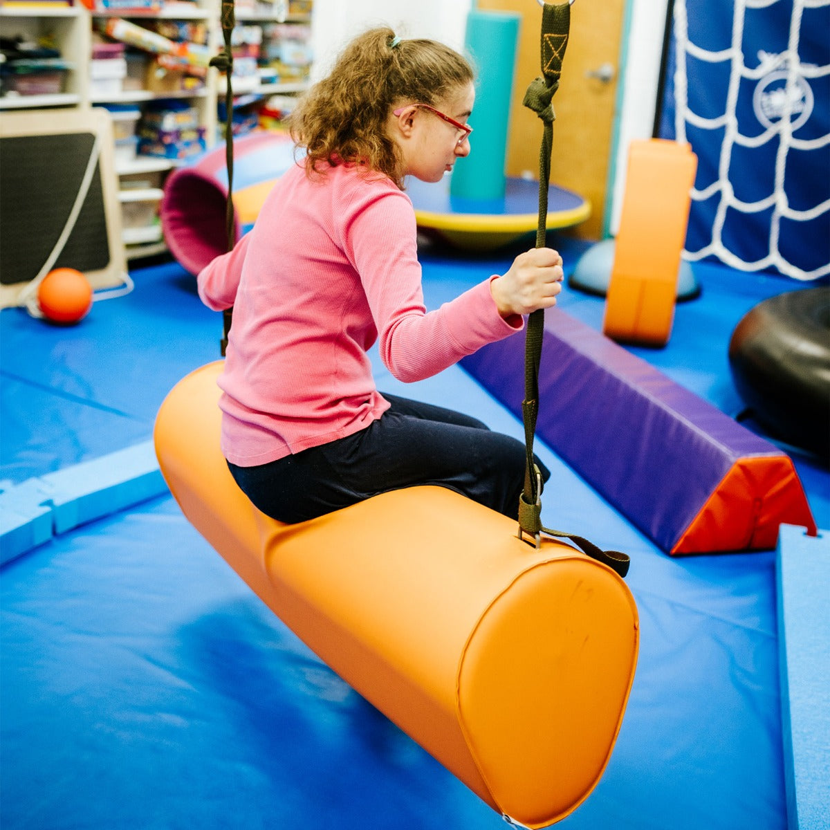 SensaSoft™ Bolster Swing