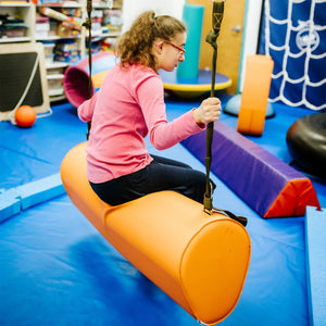 SensaSoft™ Bolster Swing