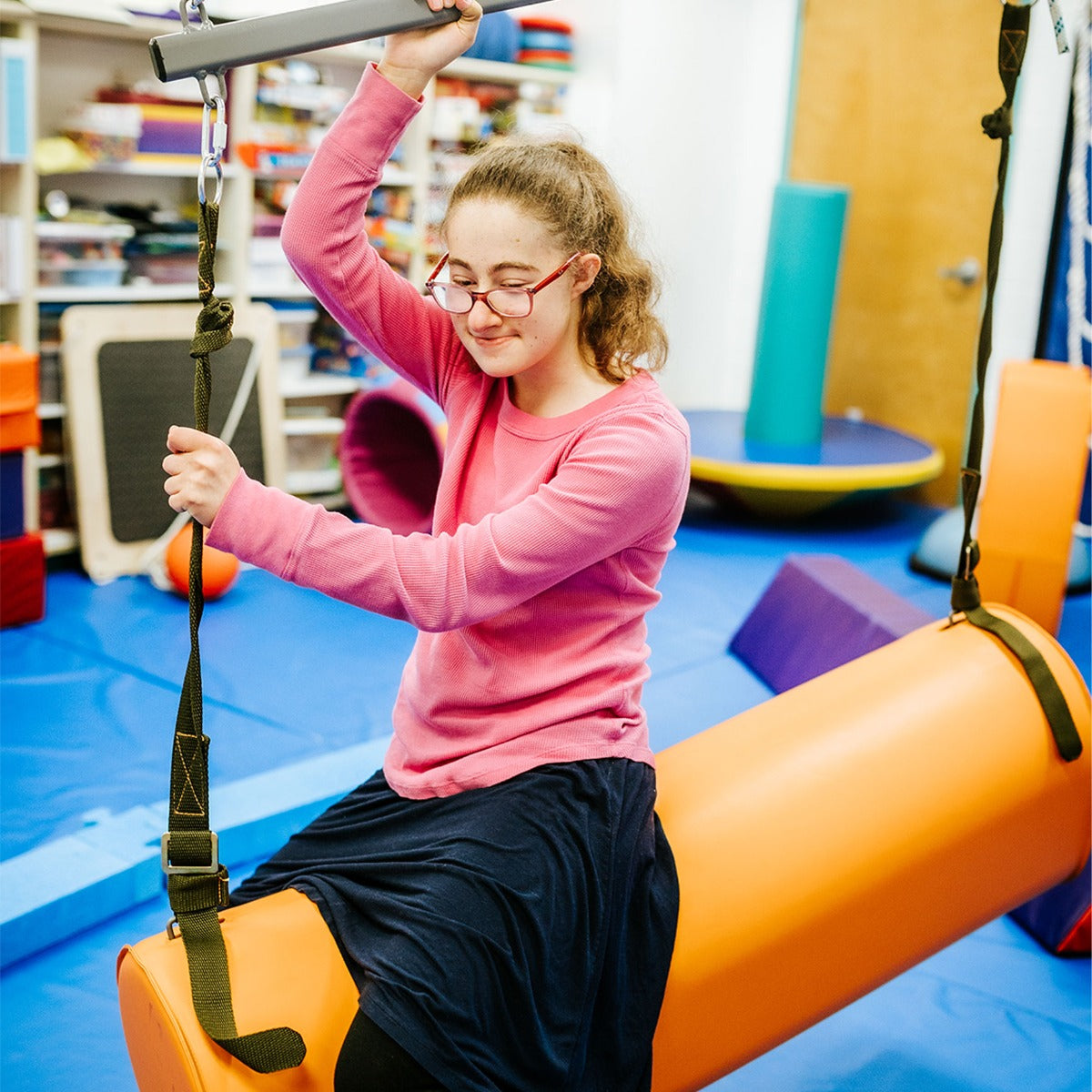 SensaSoft™ Bolster Swing